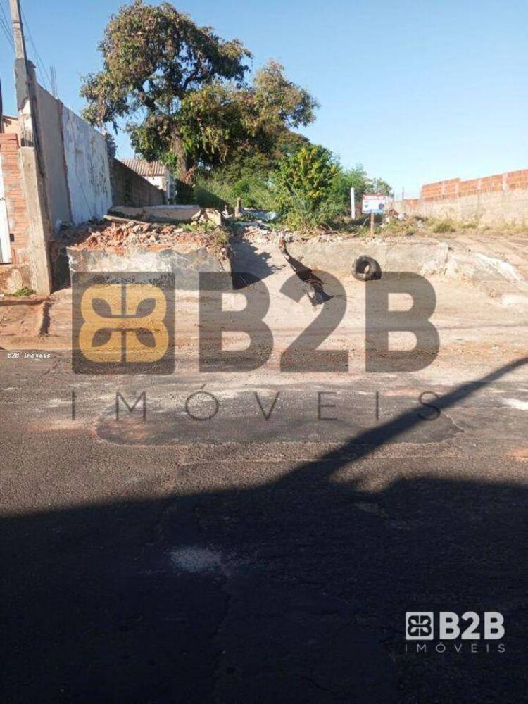 Terreno, 396 m² - Foto 1