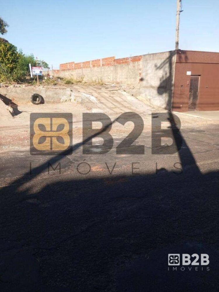 Terreno, 396 m² - Foto 4