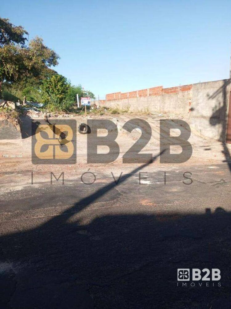 Terreno, 396 m² - Foto 2