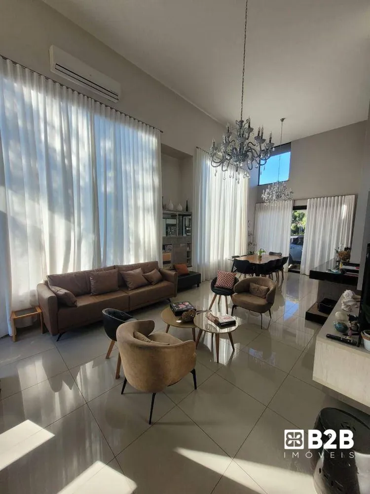Casa de Condomínio, 4 quartos - Foto 3