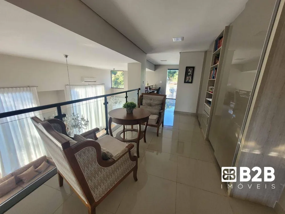 Casa de Condomínio, 4 quartos - Foto 6