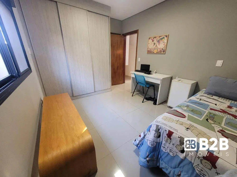Casa de Condomínio, 4 quartos - Foto 9
