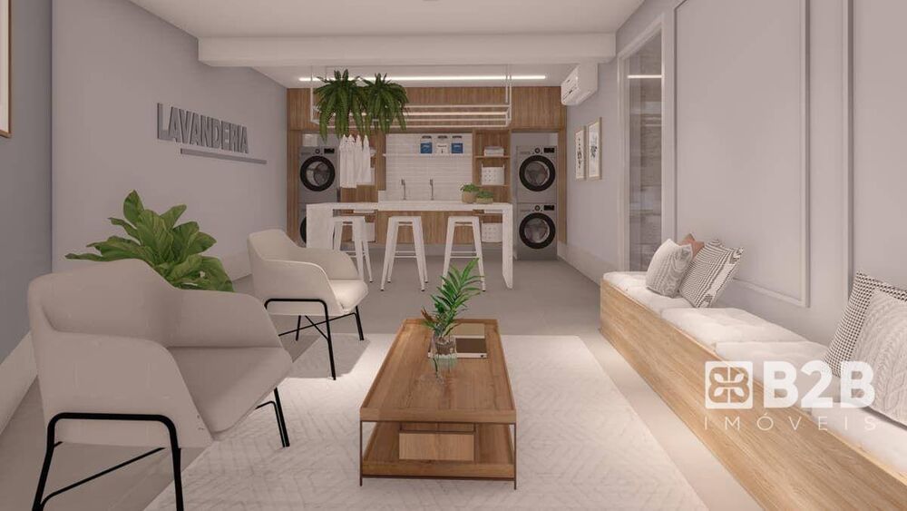 Apartamento à venda com 2 quartos, 45m² - Foto 13