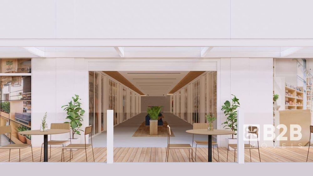 Apartamento à venda com 2 quartos, 45m² - Foto 5