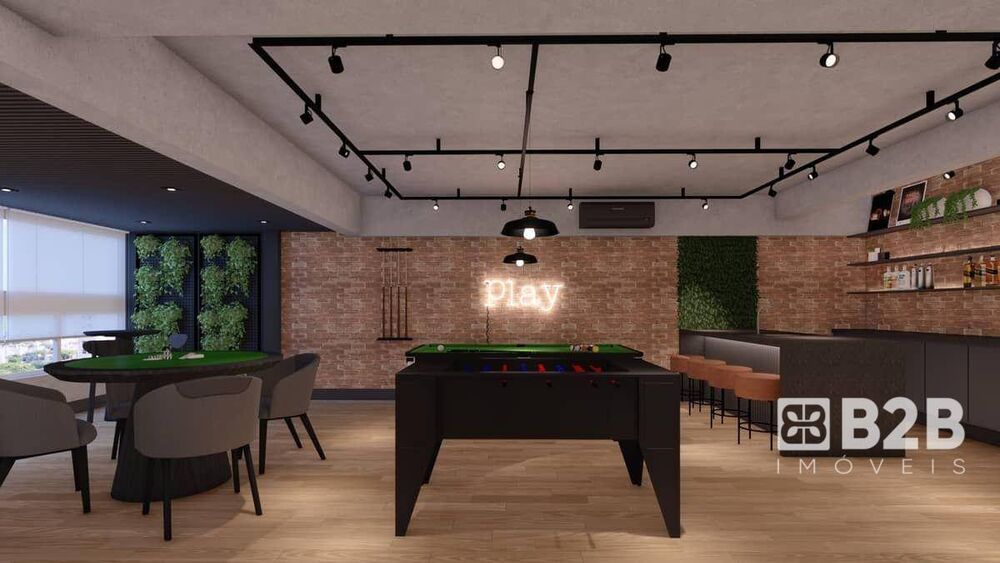 Apartamento à venda com 2 quartos, 45m² - Foto 9