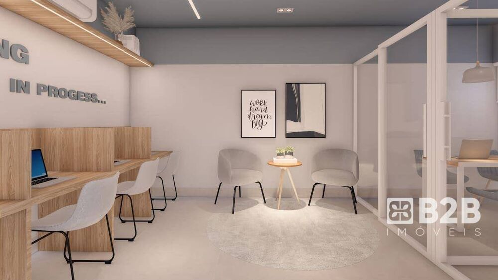 Apartamento à venda com 2 quartos, 45m² - Foto 8