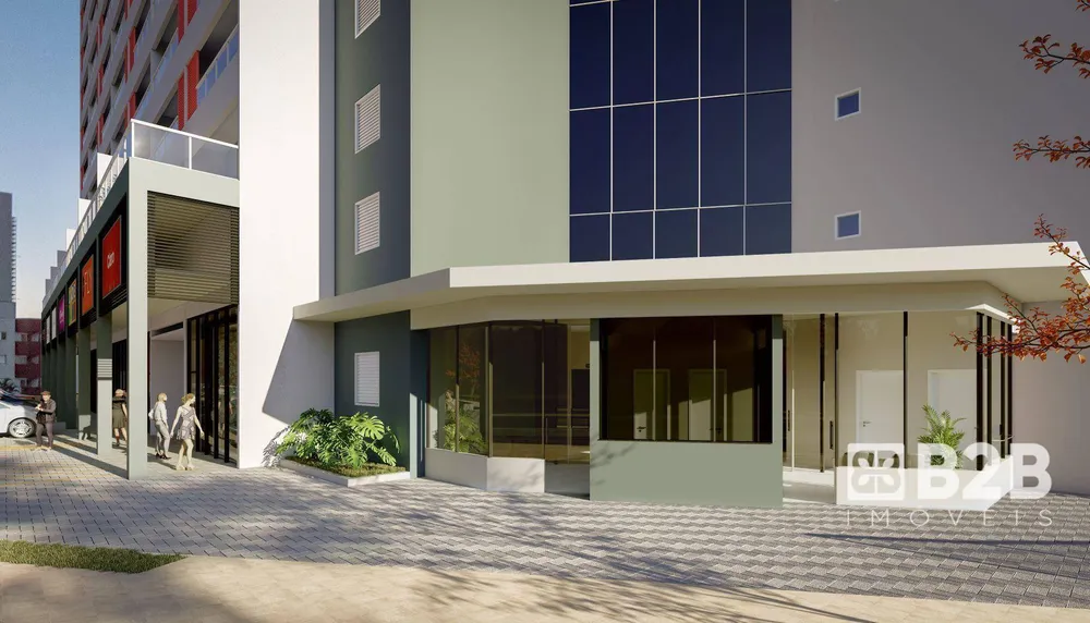 Apartamento, 2 quartos, 45 m² - Foto 23