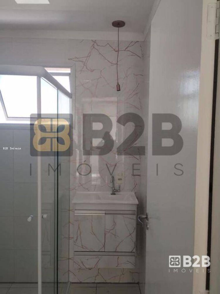 Apartamento à venda com 2 quartos, 56m² - Foto 3