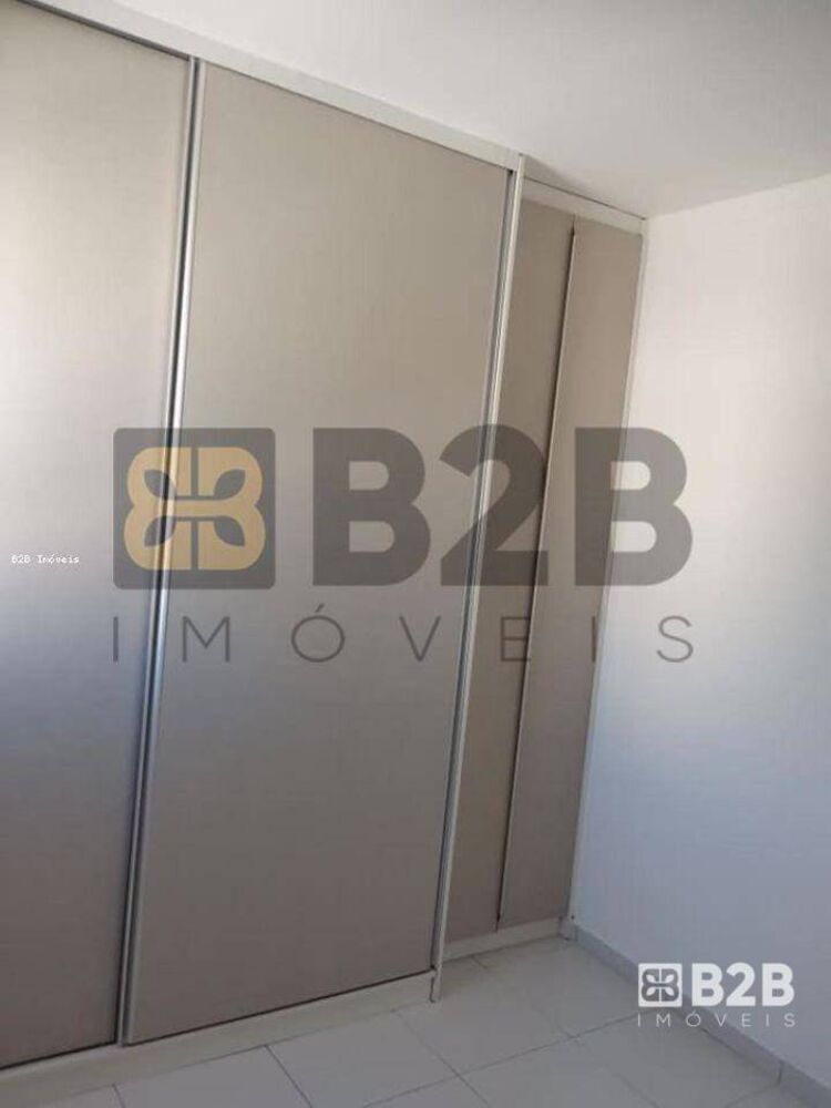 Apartamento à venda com 2 quartos, 56m² - Foto 4