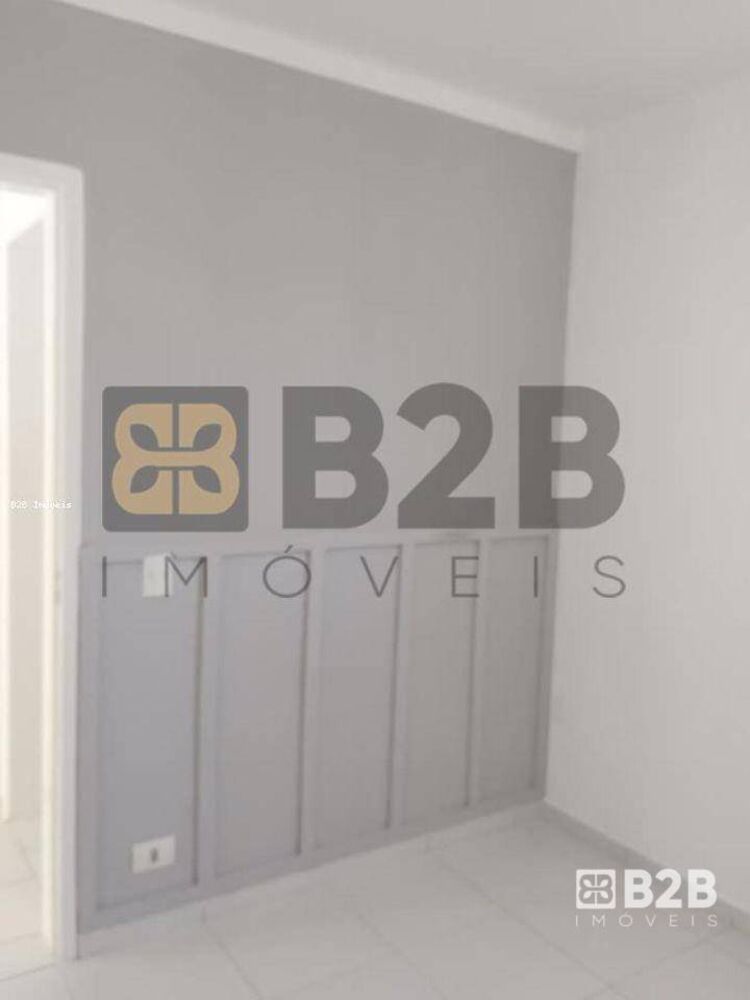 Apartamento à venda com 2 quartos, 56m² - Foto 6
