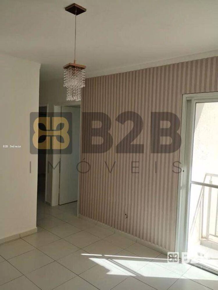 Apartamento à venda com 2 quartos, 56m² - Foto 1