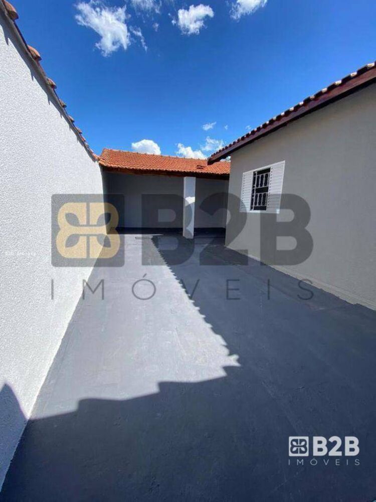 Casa, 2 quartos, 139 m² - Foto 3