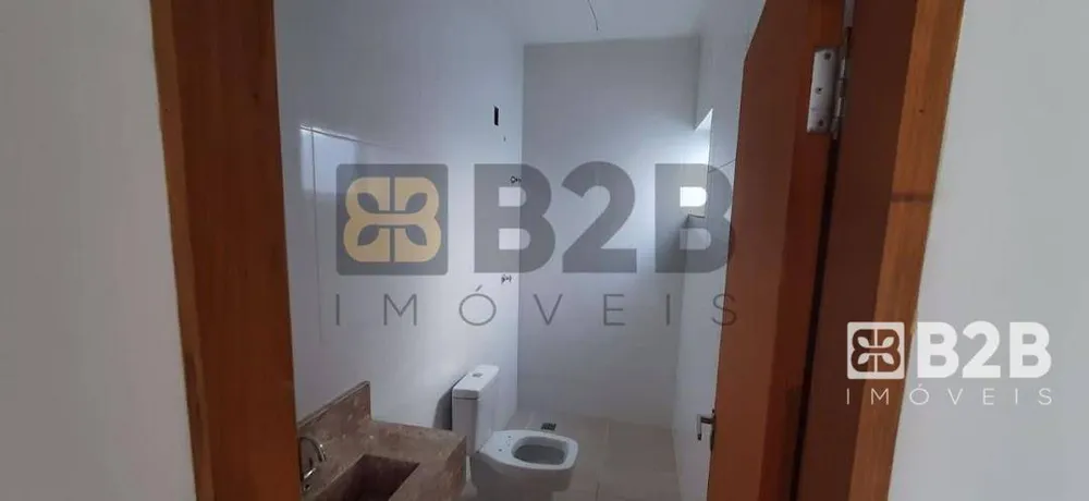 Casa, 3 quartos, 78 m² - Foto 11