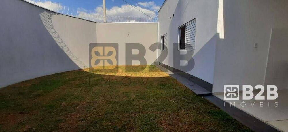 Casa, 3 quartos, 78 m² - Foto 2