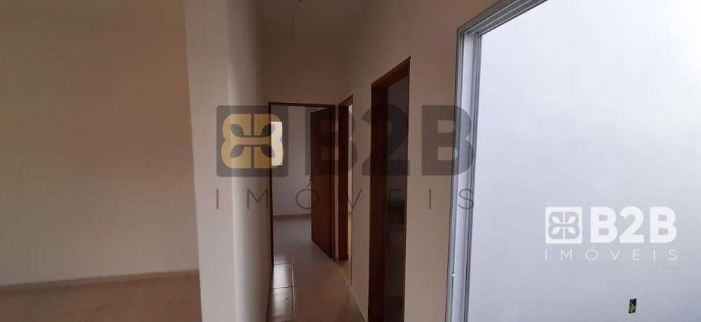 Casa, 3 quartos, 78 m² - Foto 1