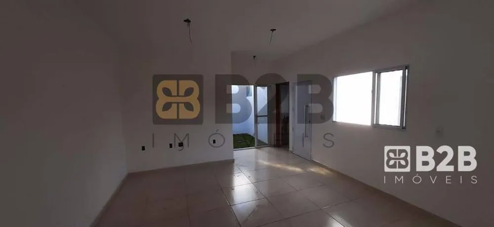 Casa, 3 quartos, 78 m² - Foto 4