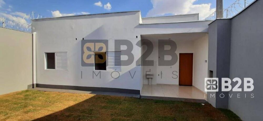 Casa, 3 quartos, 78 m² - Foto 3