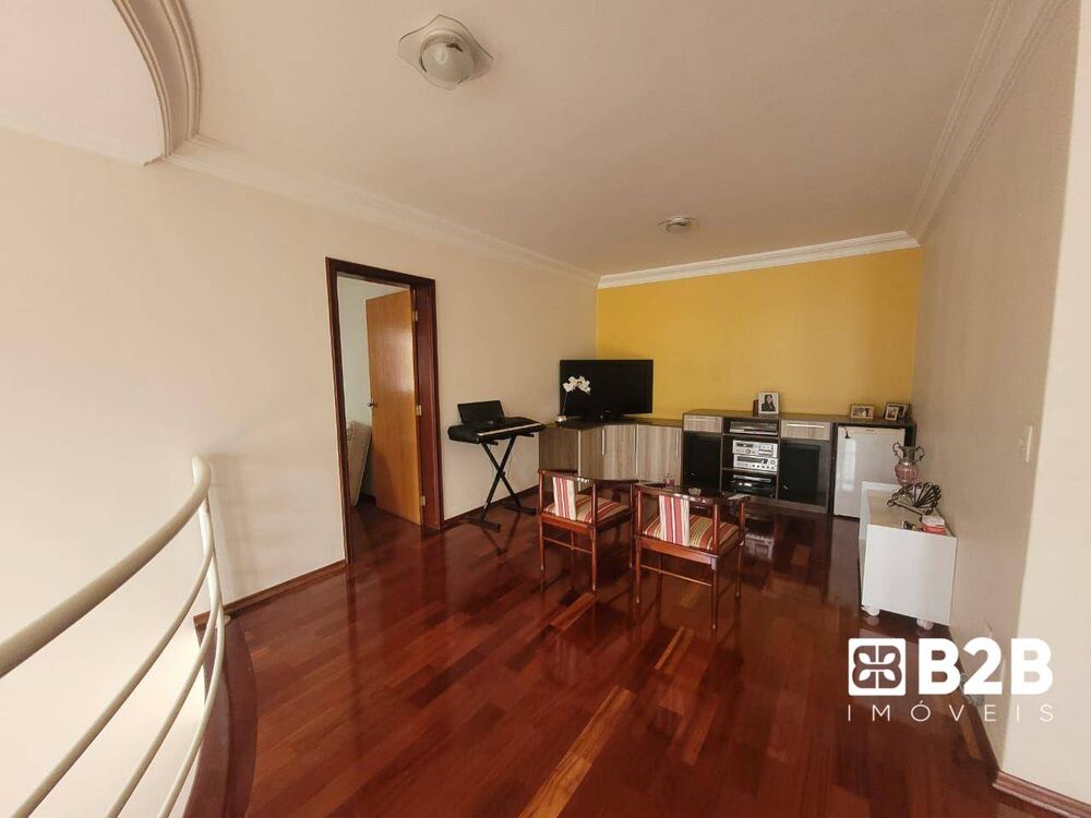 Casa de Condomínio, 4 quartos - Foto 15