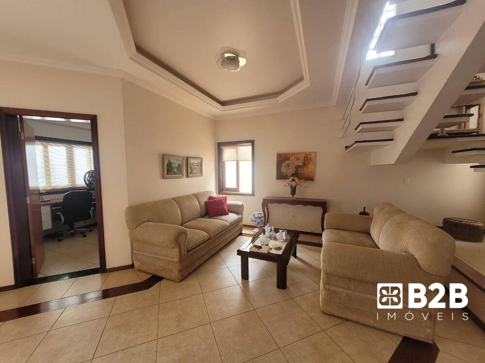 Casa de Condomínio, 4 quartos - Foto 2