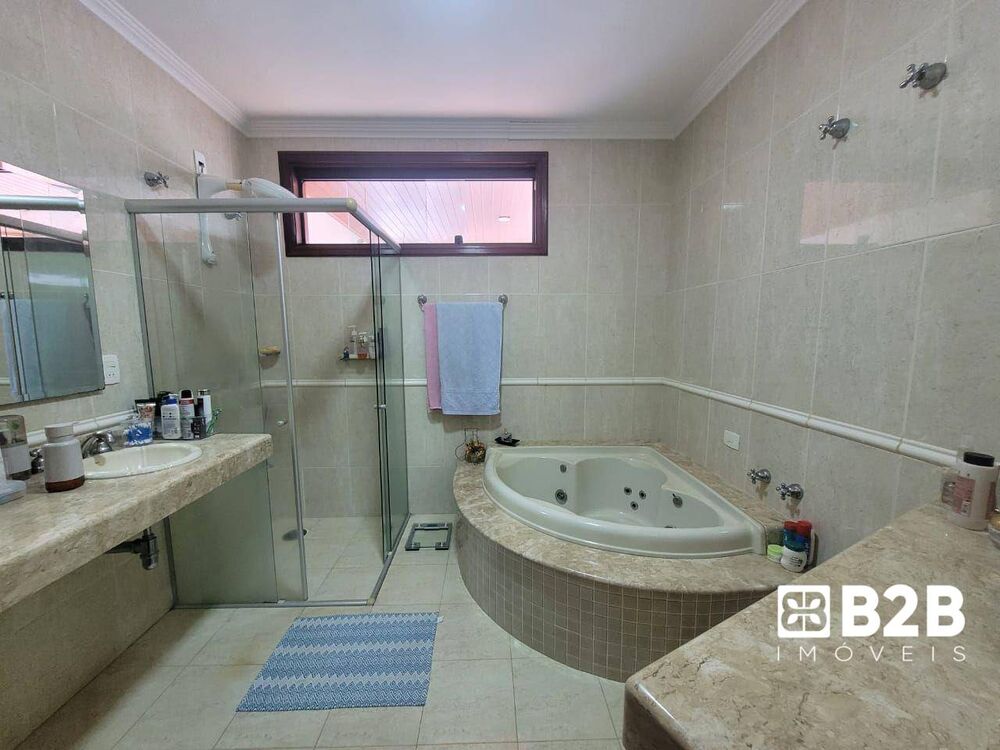 Casa de Condomínio, 4 quartos - Foto 13