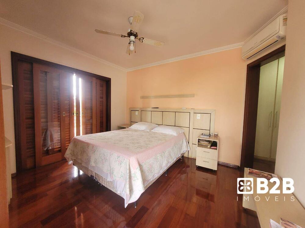 Casa de Condomínio, 4 quartos - Foto 12