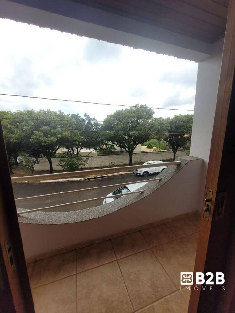 Casa de Condomínio, 4 quartos - Foto 9