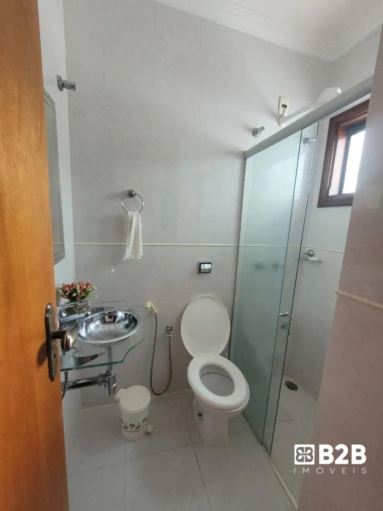 Casa de Condomínio, 4 quartos - Foto 18