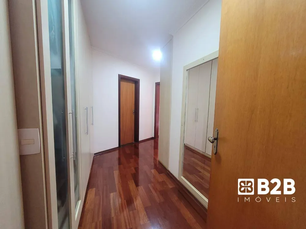 Casa de Condomínio, 4 quartos - Foto 21