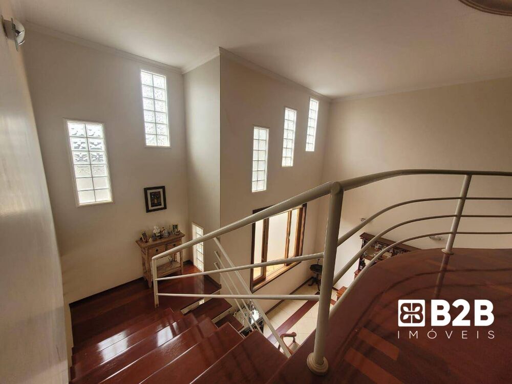Casa de Condomínio, 4 quartos - Foto 17