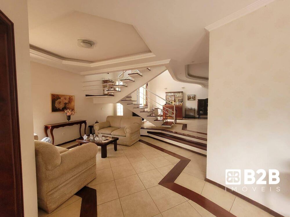 Casa de Condomínio, 4 quartos - Foto 5