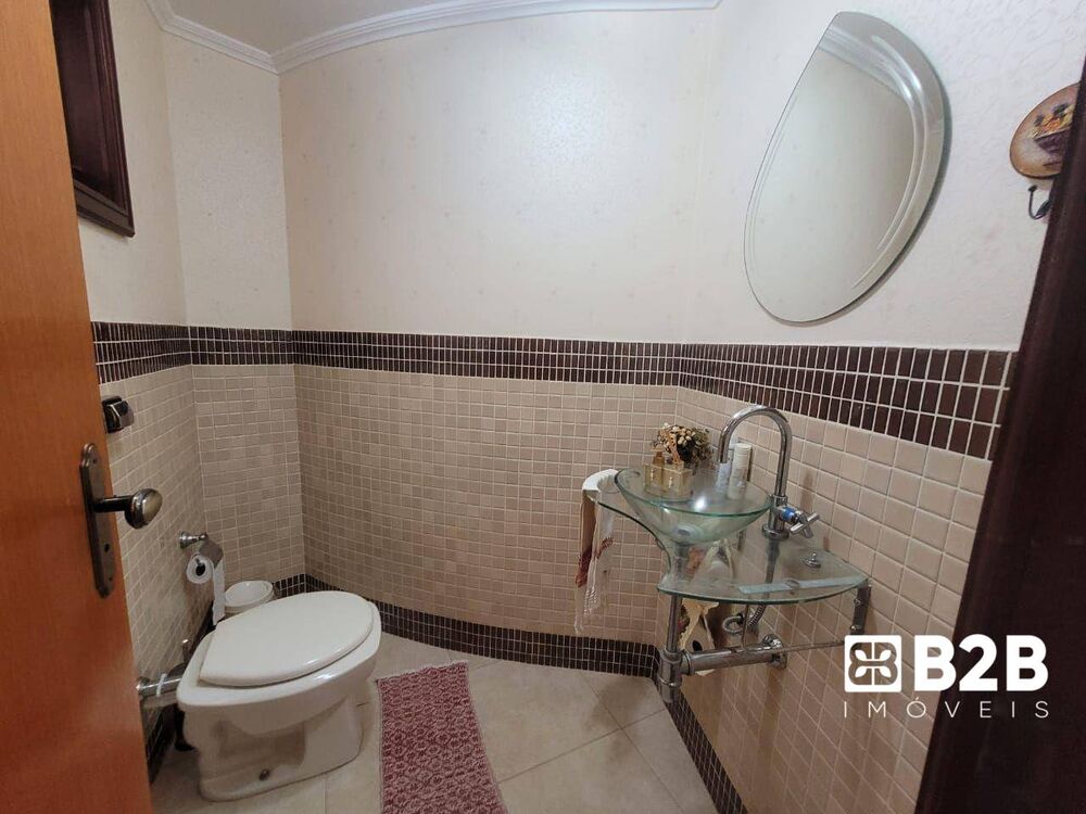 Casa de Condomínio, 4 quartos - Foto 4