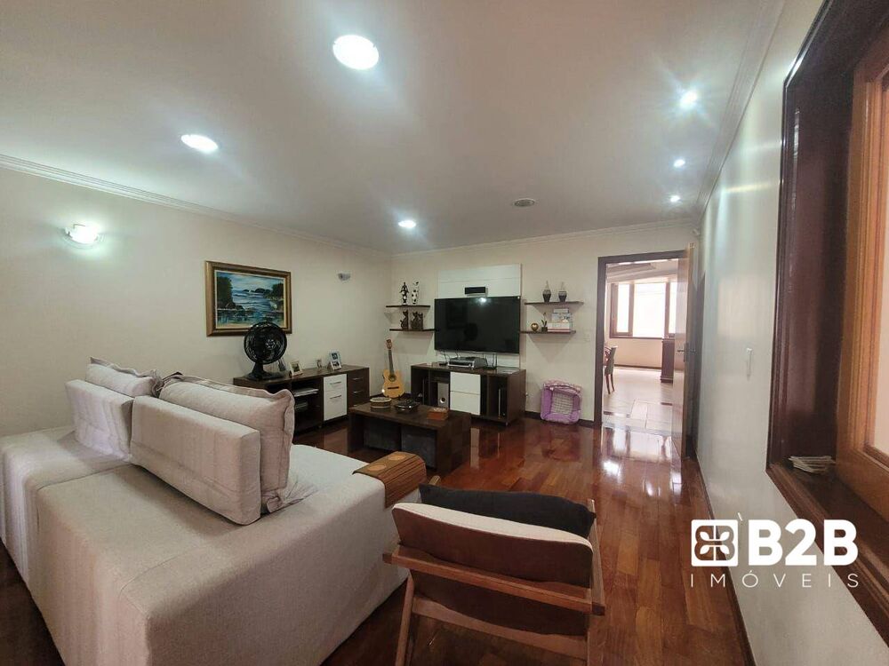 Casa de Condomínio, 4 quartos - Foto 8