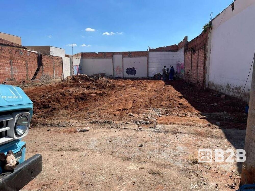 Terreno, 163 m² - Foto 1