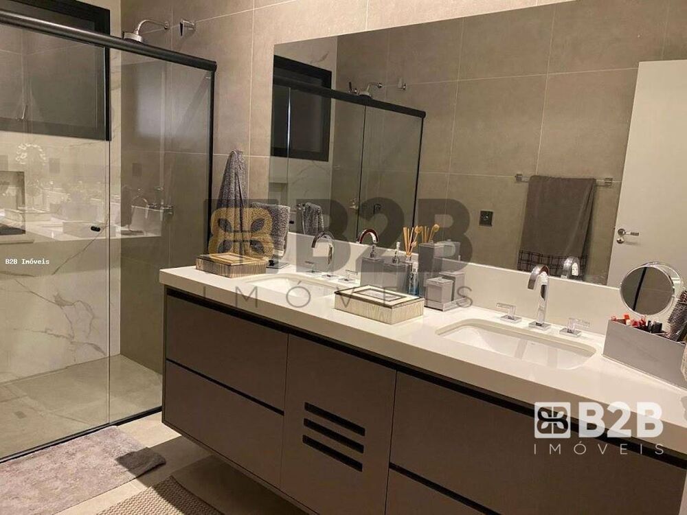 Casa de Condomínio, 3 quartos - Foto 8