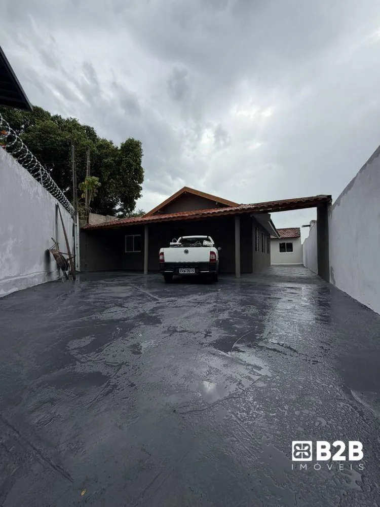 Casa, 4 quartos, 125 m² - Foto 1