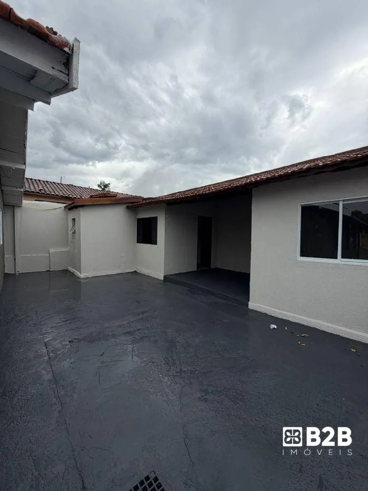 Casa, 4 quartos, 125 m² - Foto 8