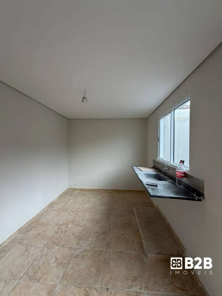 Casa, 4 quartos, 125 m² - Foto 6