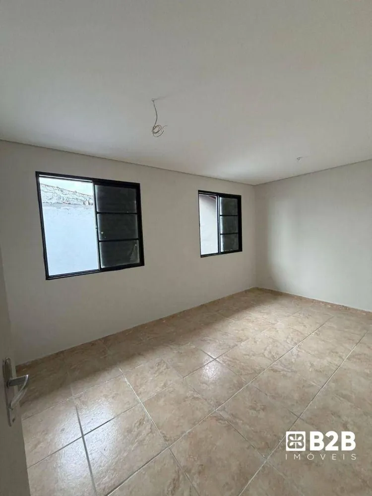 Casa, 4 quartos, 125 m² - Foto 3