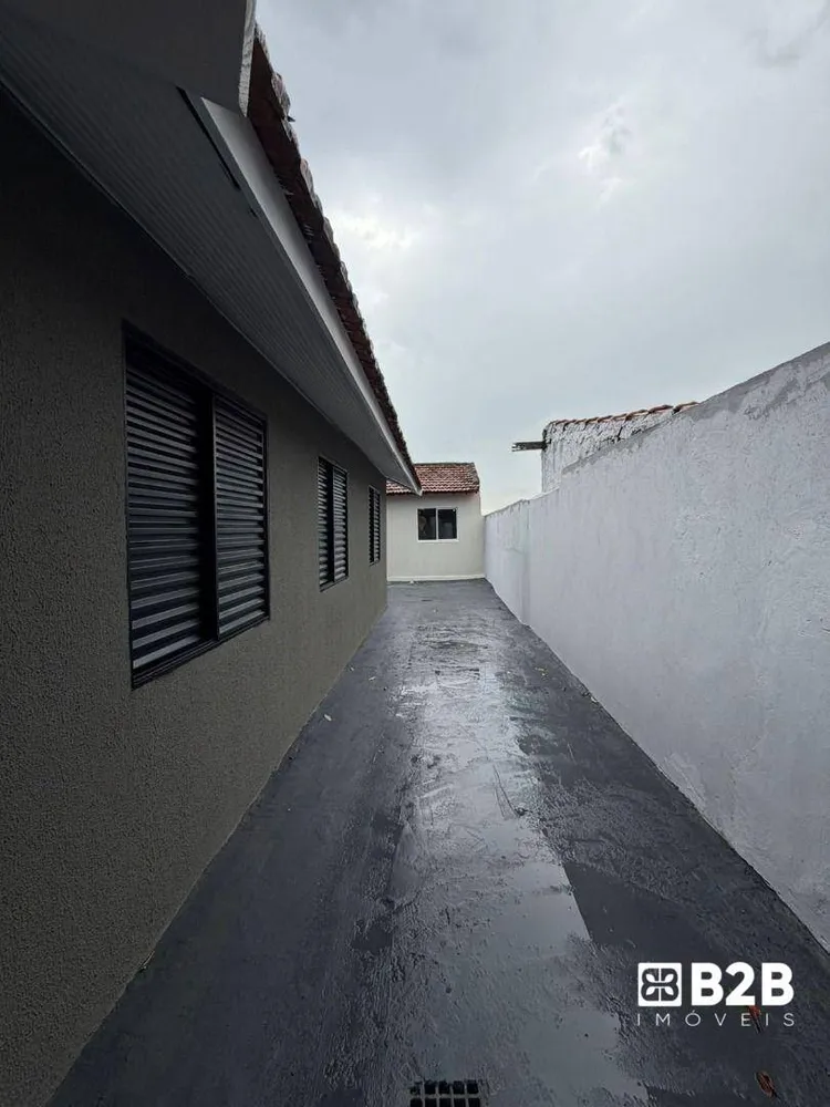 Casa, 4 quartos, 125 m² - Foto 13