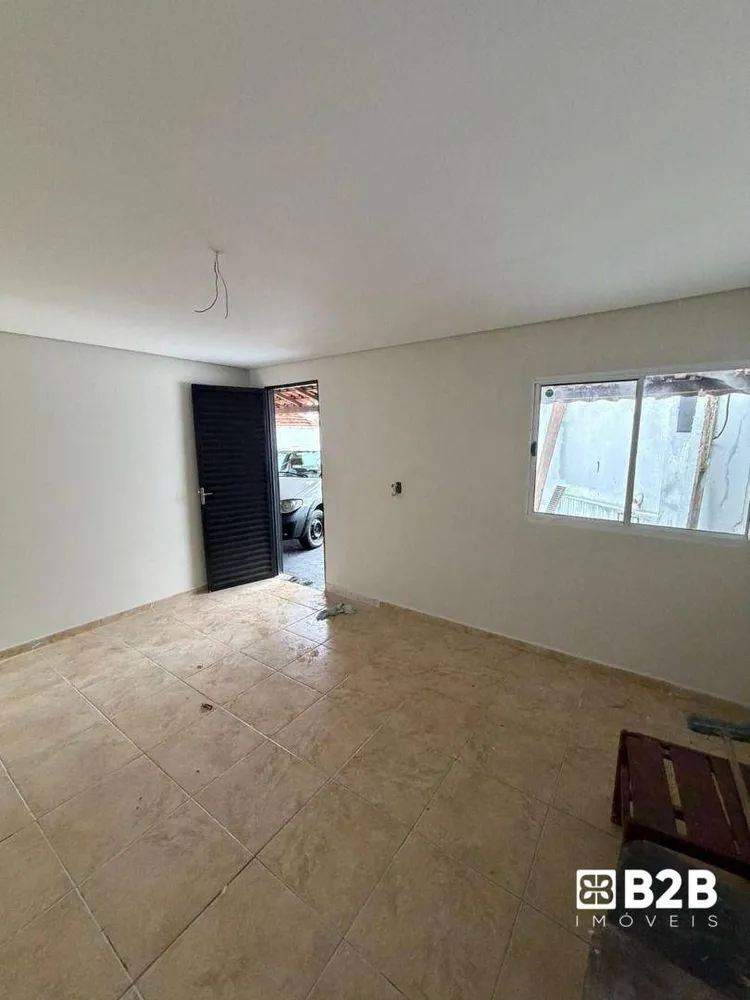 Casa, 4 quartos, 125 m² - Foto 4