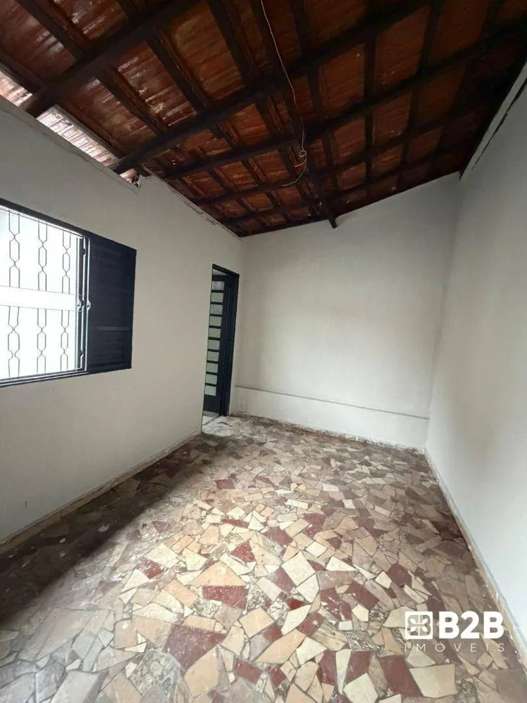 Casa, 4 quartos, 125 m² - Foto 1