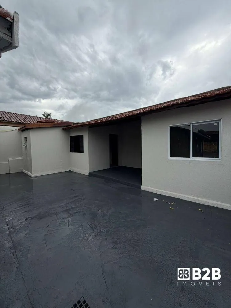 Casa, 4 quartos, 125 m² - Foto 7