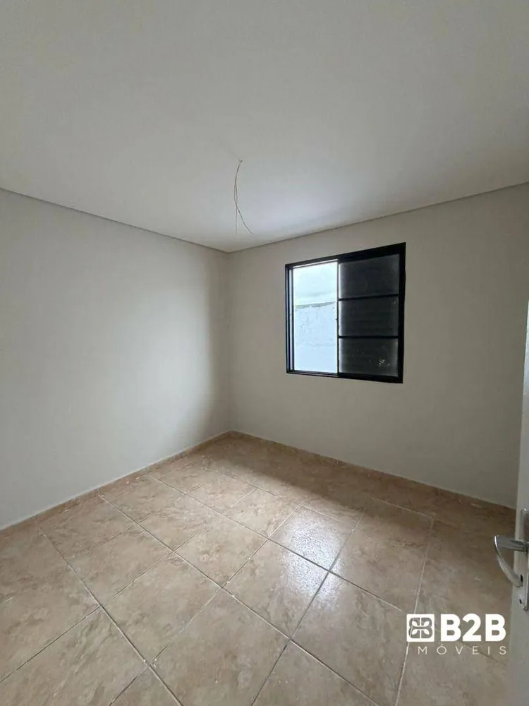 Casa, 4 quartos, 125 m² - Foto 2