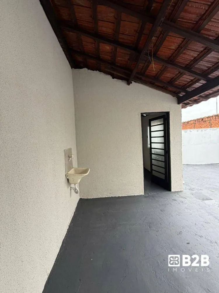 Casa, 4 quartos, 125 m² - Foto 2