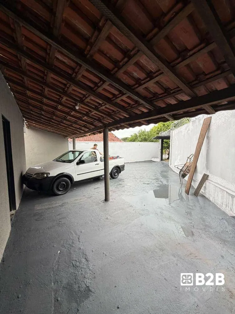 Casa, 4 quartos, 125 m² - Foto 14