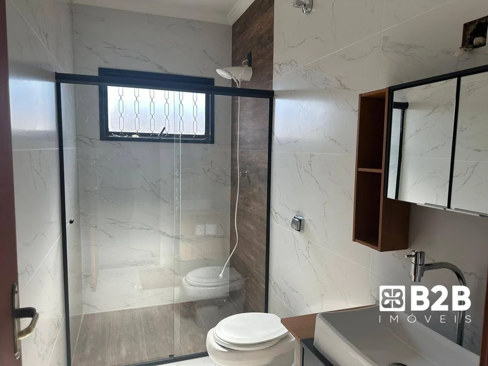 Chácara, 3 quartos, 300 m² - Foto 11