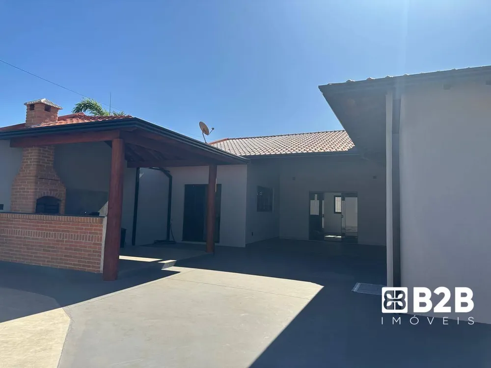 Chácara, 3 quartos, 300 m² - Foto 5