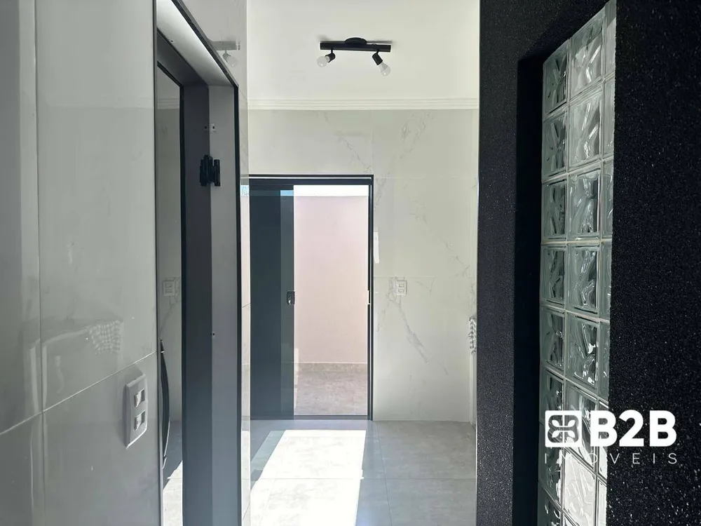 Chácara, 3 quartos, 300 m² - Foto 10