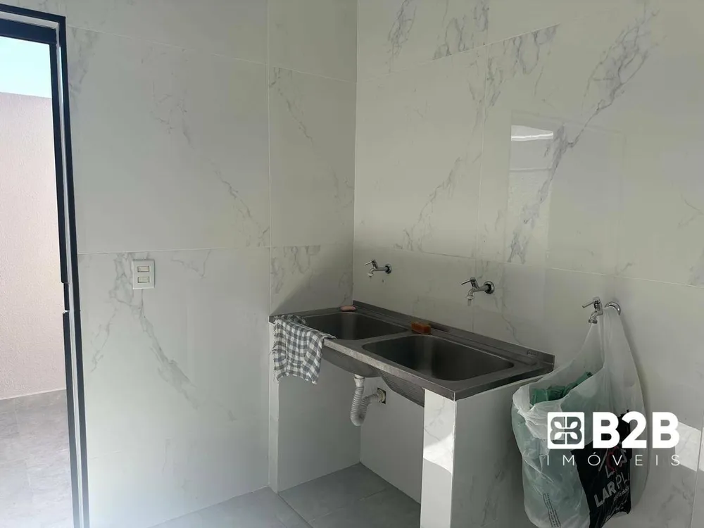 Chácara, 3 quartos, 300 m² - Foto 3