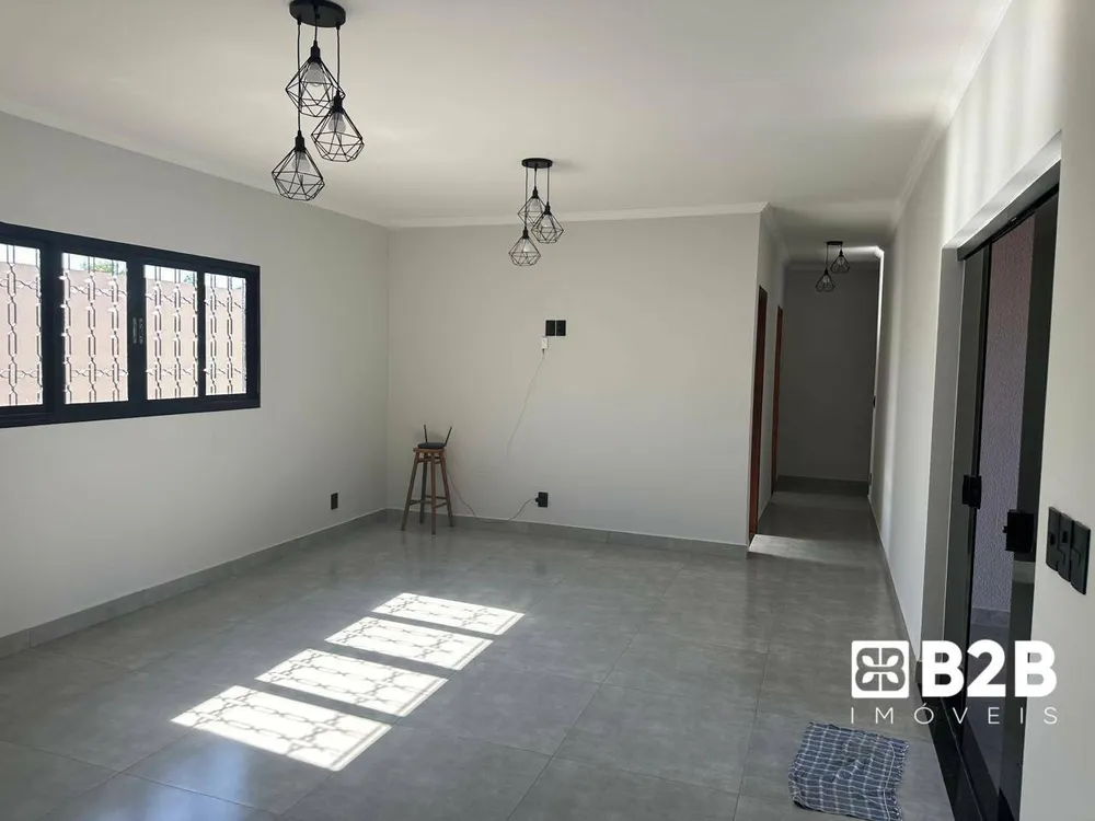 Chácara, 3 quartos, 300 m² - Foto 9